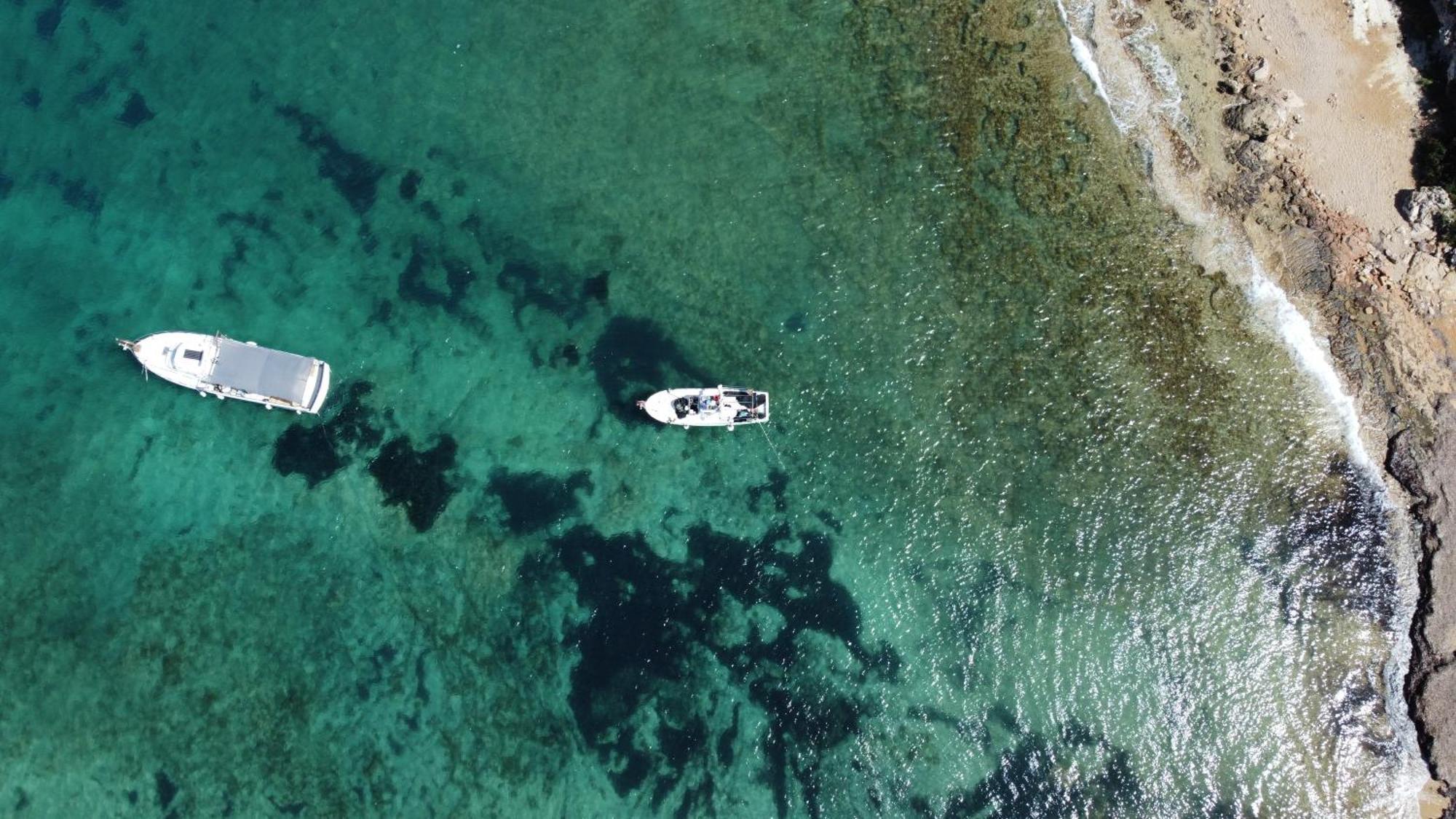 Eden Blue-Horizon 1B, Paphos, Sea View, Pool Διαμέρισμα Konia Εξωτερικό φωτογραφία