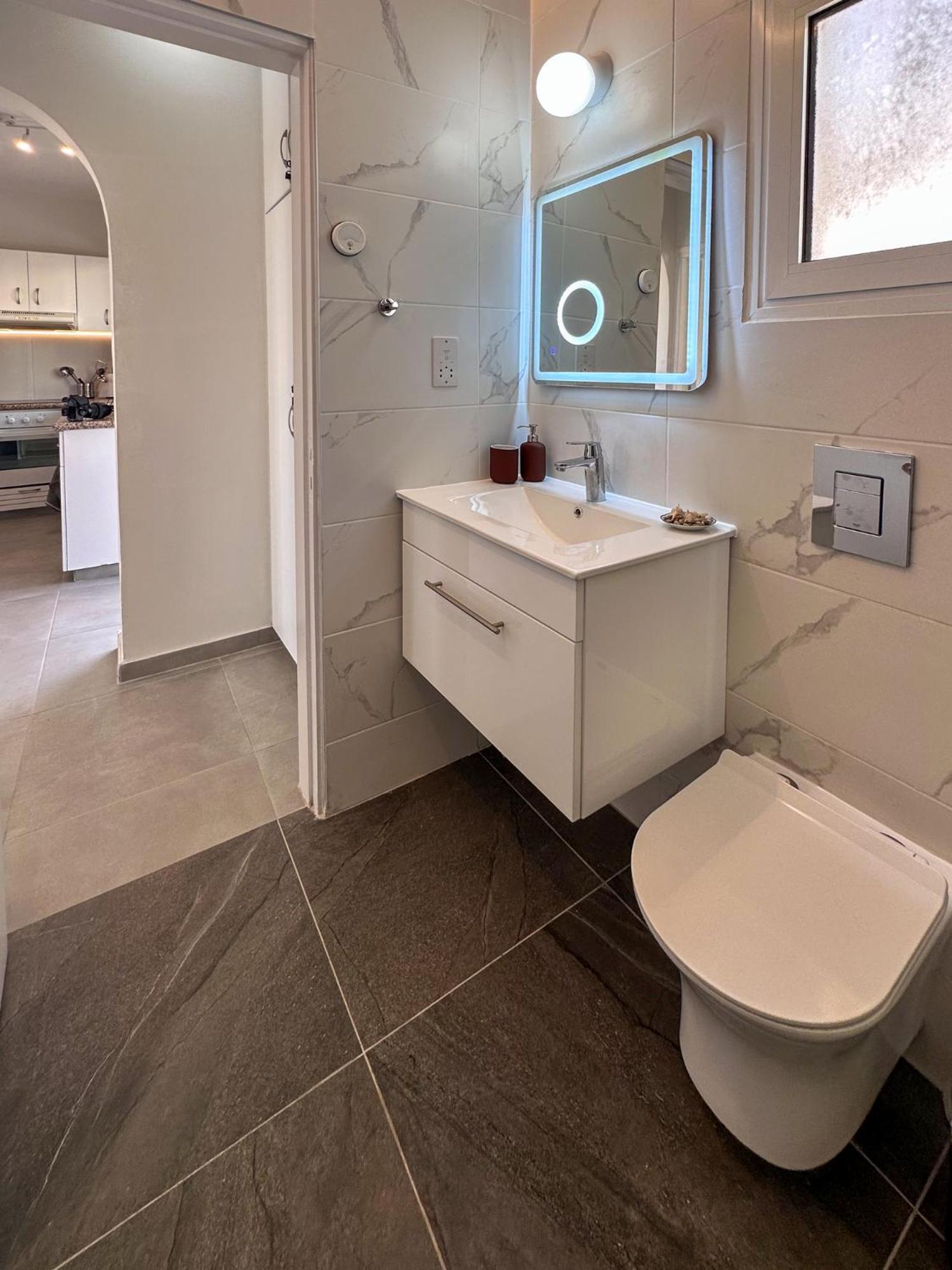 Eden Blue-Horizon 1B, Paphos, Sea View, Pool Διαμέρισμα Konia Εξωτερικό φωτογραφία