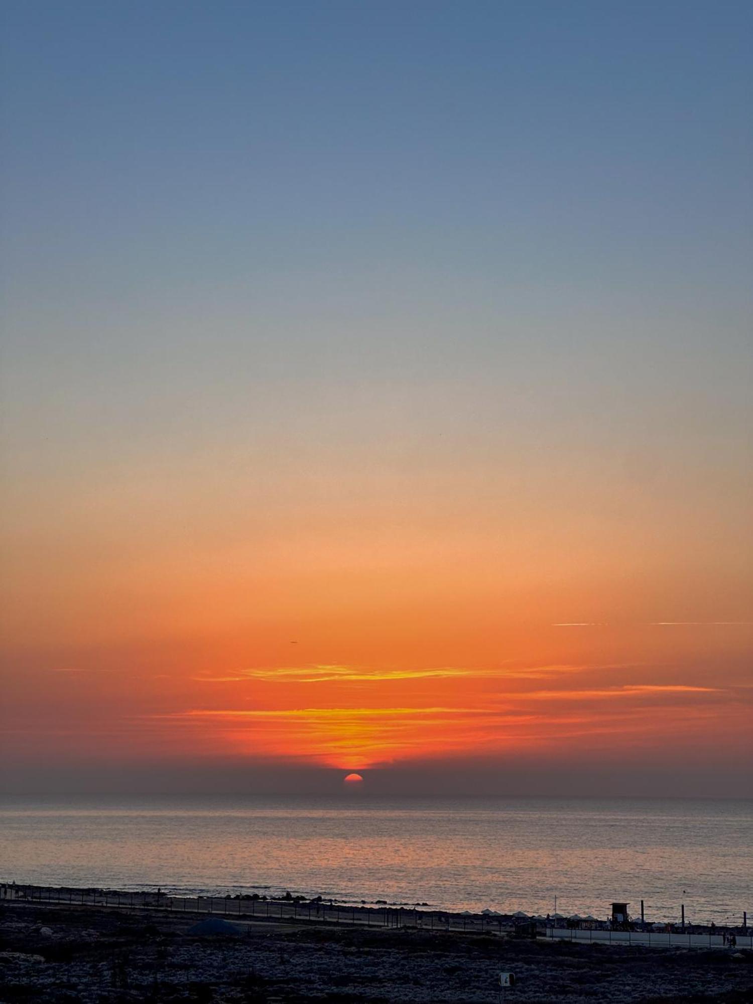 Eden Blue-Horizon 1B, Paphos, Sea View, Pool Διαμέρισμα Konia Εξωτερικό φωτογραφία